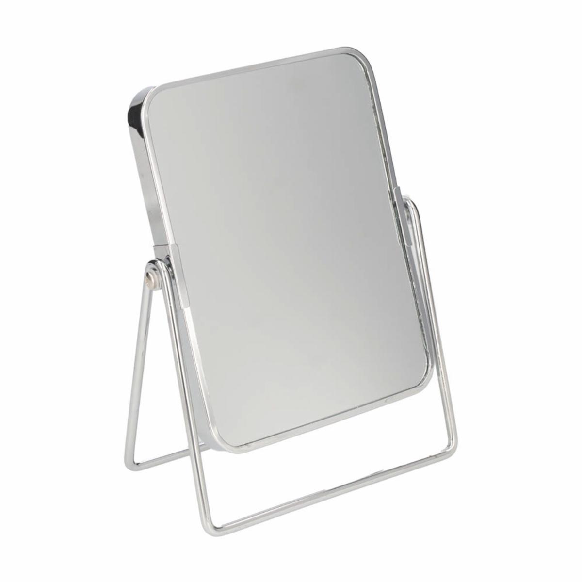 Espejo Metálico FREE HOME Rectangular
