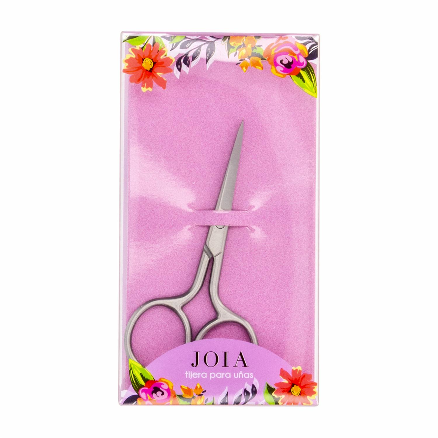 Tijeras Para Uñas JOIA Gande