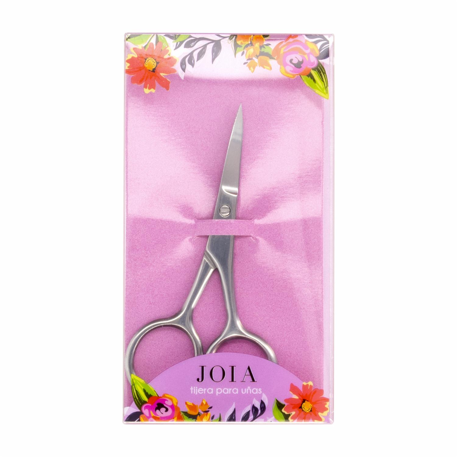 Tijeras Para Uñas JOIA Pequeña