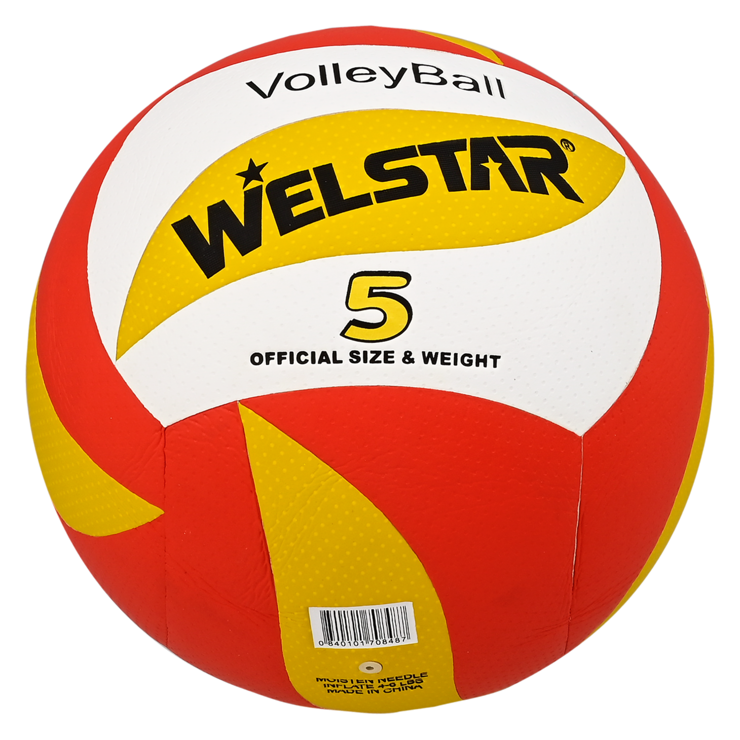Pelota De Volleyball WELSTAR Numero 5