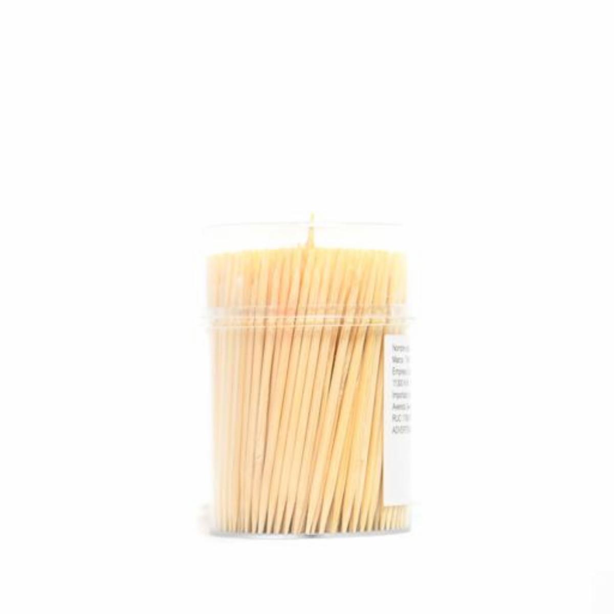 Palillos De Madera TIANYE 350 Unidades