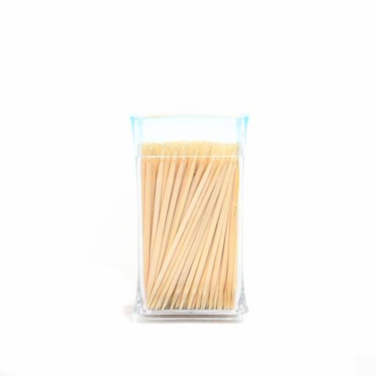 Palillos De Madera TIANYE 250 Unidades