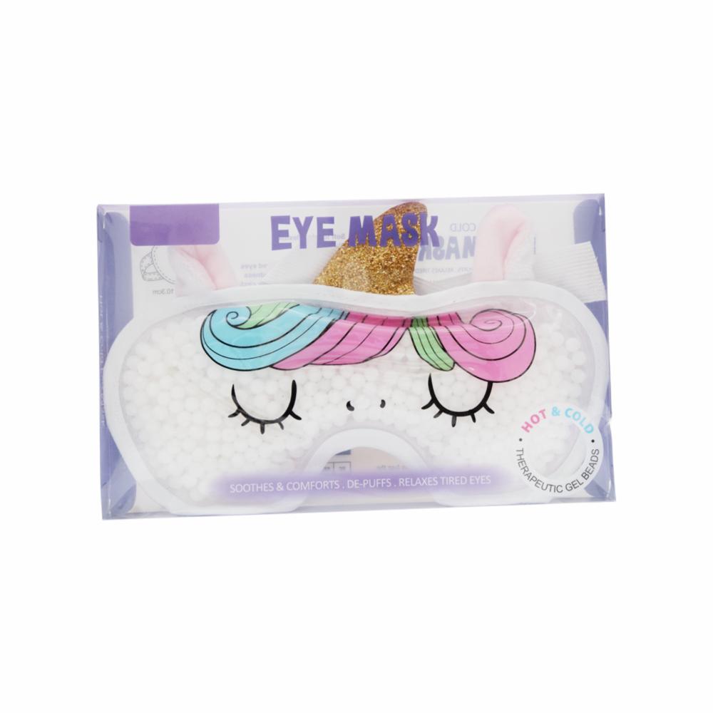 Compresa Para Ojos Frio-Caliente Unicornio Blc Granulado HOT & COLD Unidad