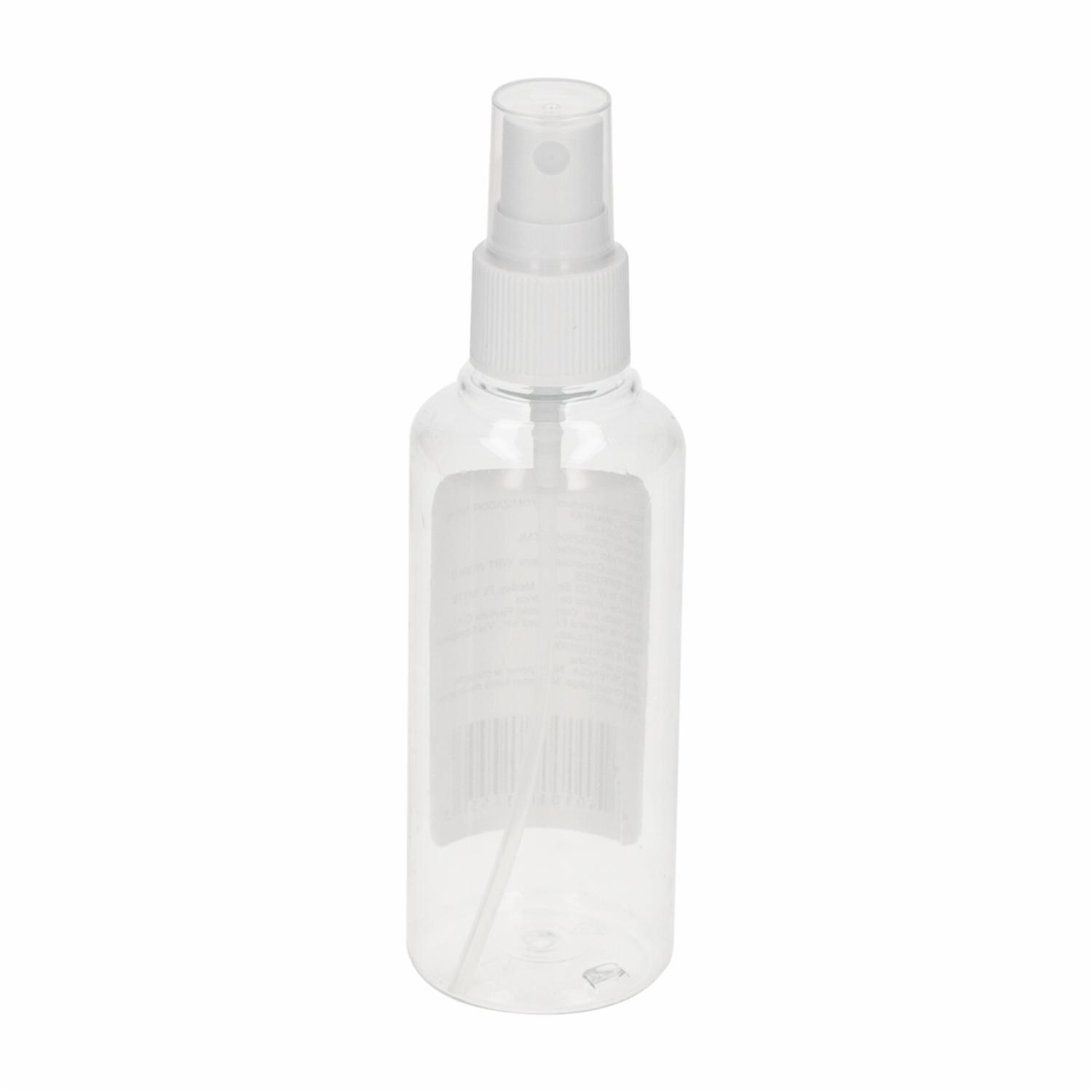 Dispensador Spray CHINA NINGBO WAHFAY 50 Ml