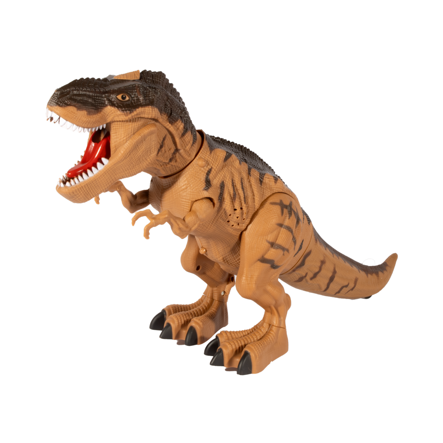 Dinosaurio Interactivo KOOME Usa Pilas AA x3