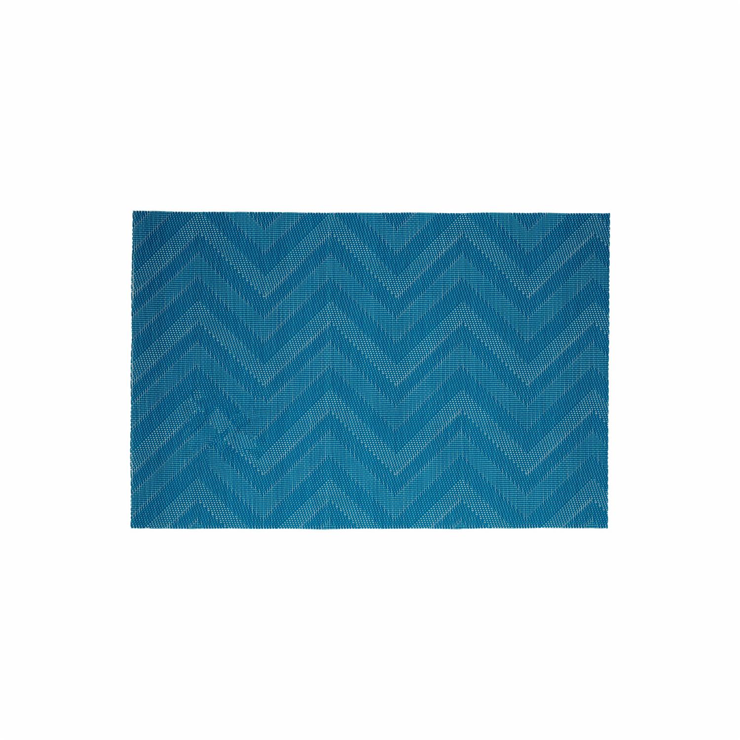 Individual Celeste Turquesa FREE HOME 45 X 30 Cm