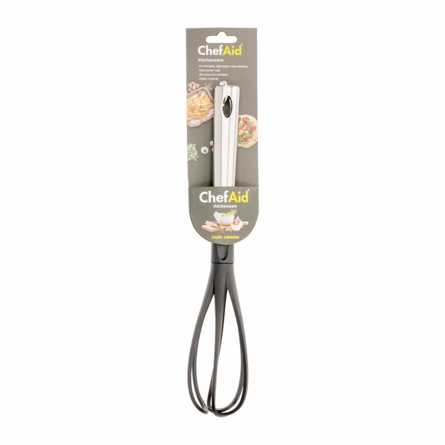 Batidor Manual Nylon CHEFAID Unidad
