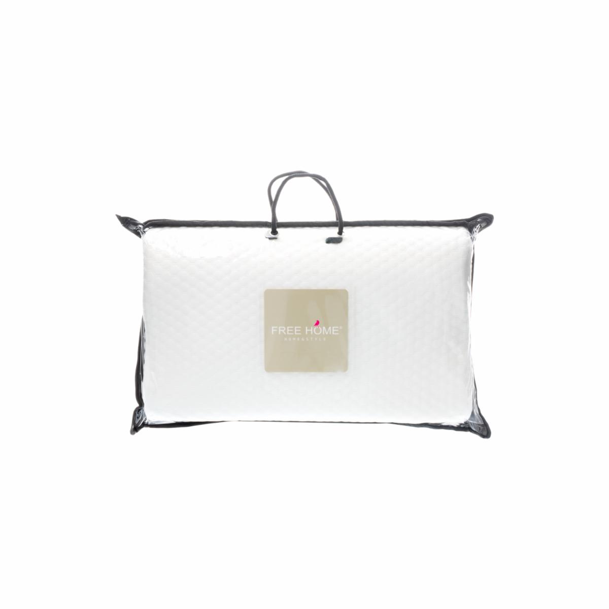 Almohada Tejida FREE HOME 50 X 30 Cm
