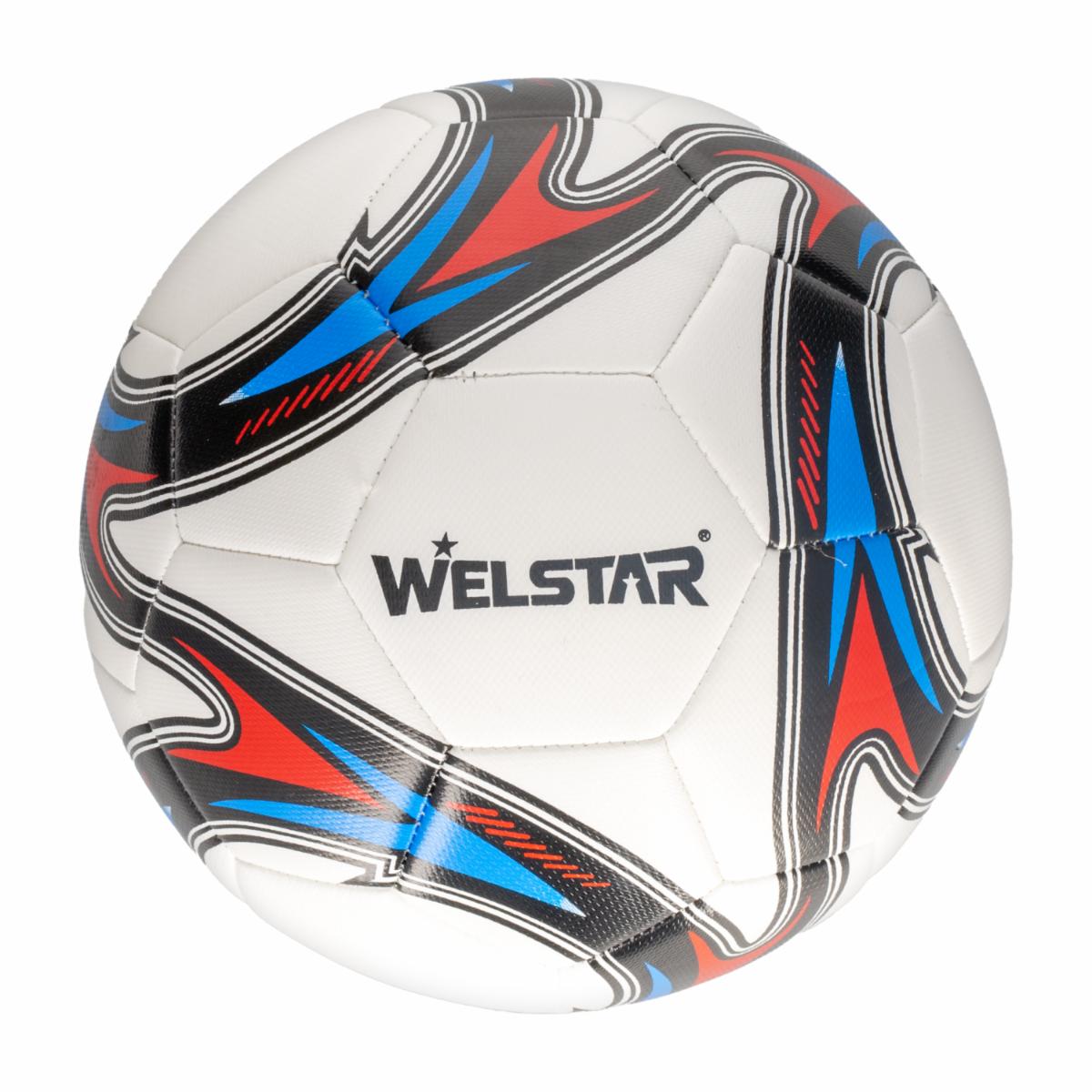 Pelota De Soccer SMPU4068A WELSTAR #5