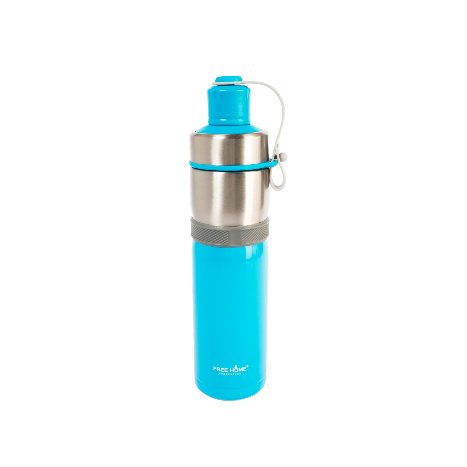 Tomatodo Con Pico Azul FREE HOME 500 ML
