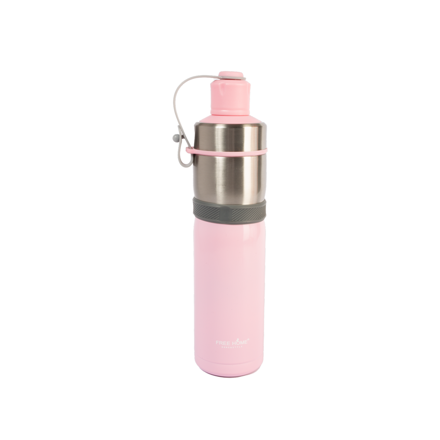 Tomatodo Con Pico Rosado FREE HOME 500 ML