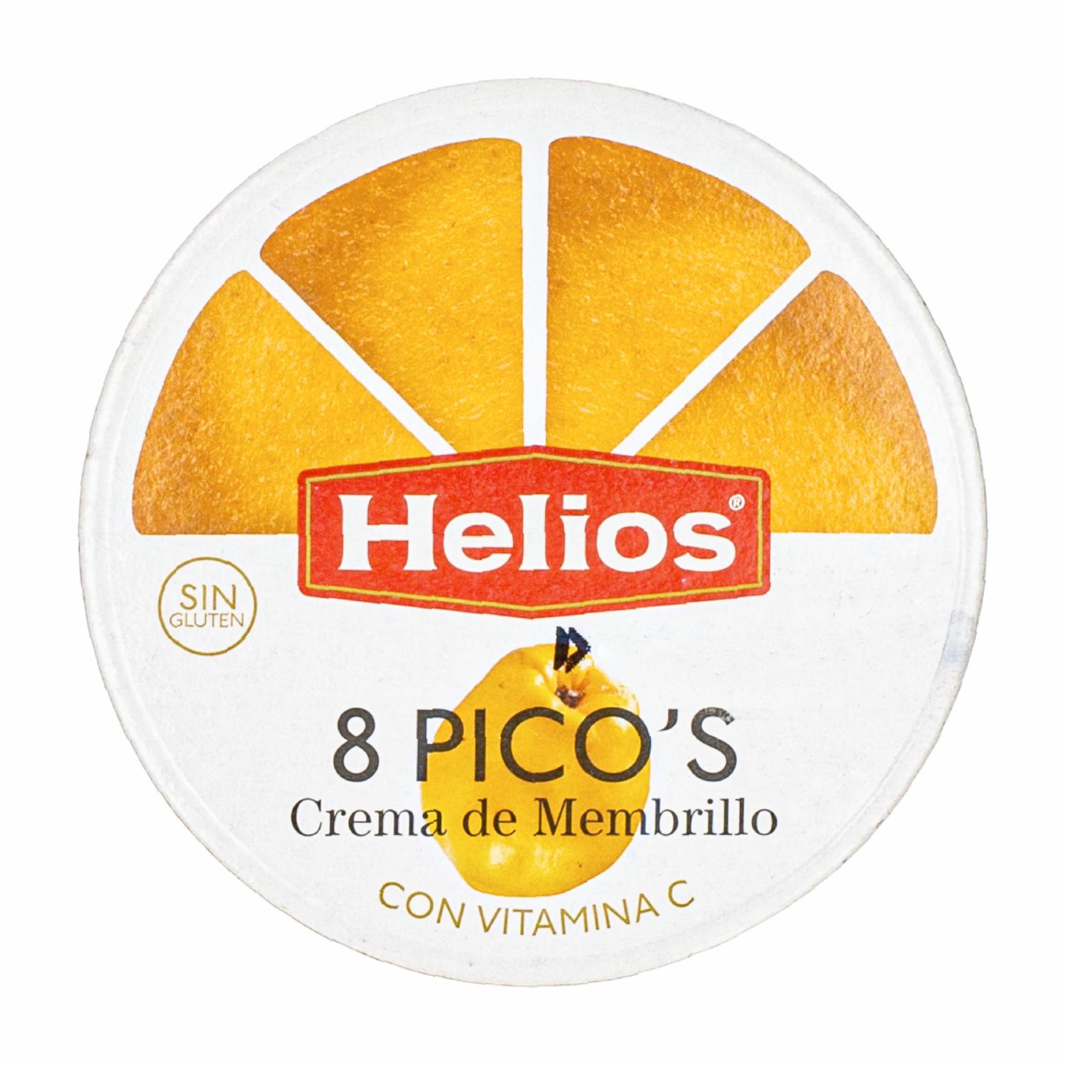 Membrillo En Crema HELIOS 170  G
