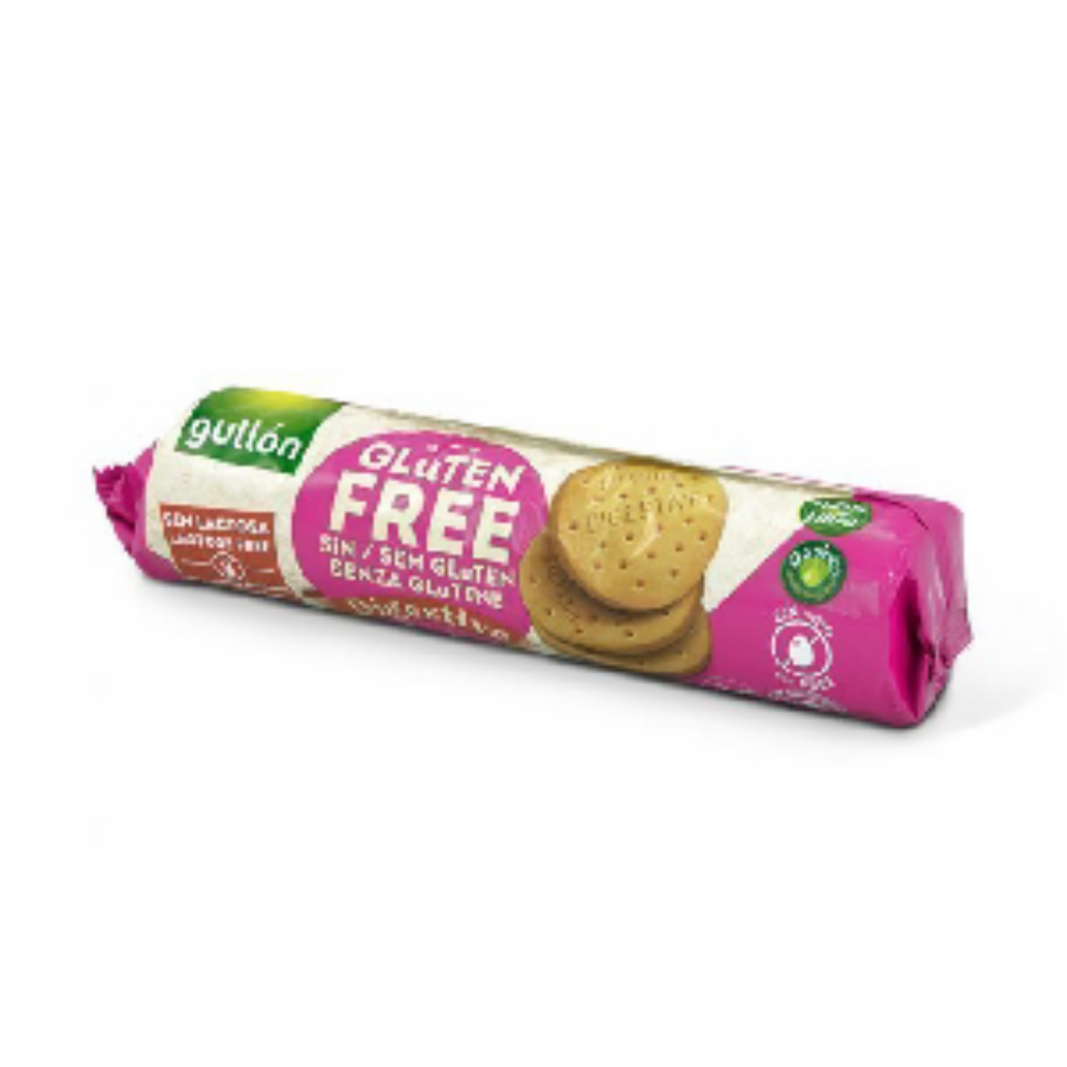 Galletas Digestive GULLÓN 150 G