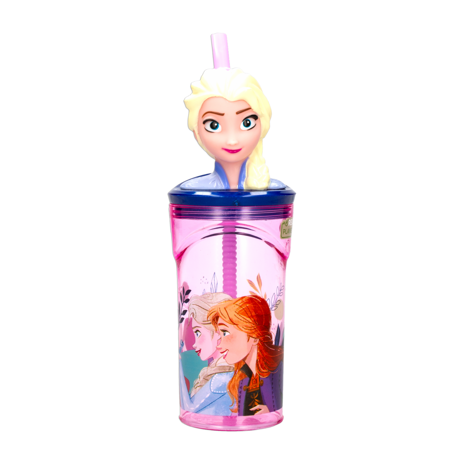 Vaso 3D Diseño Frozen STOR 360 Ml