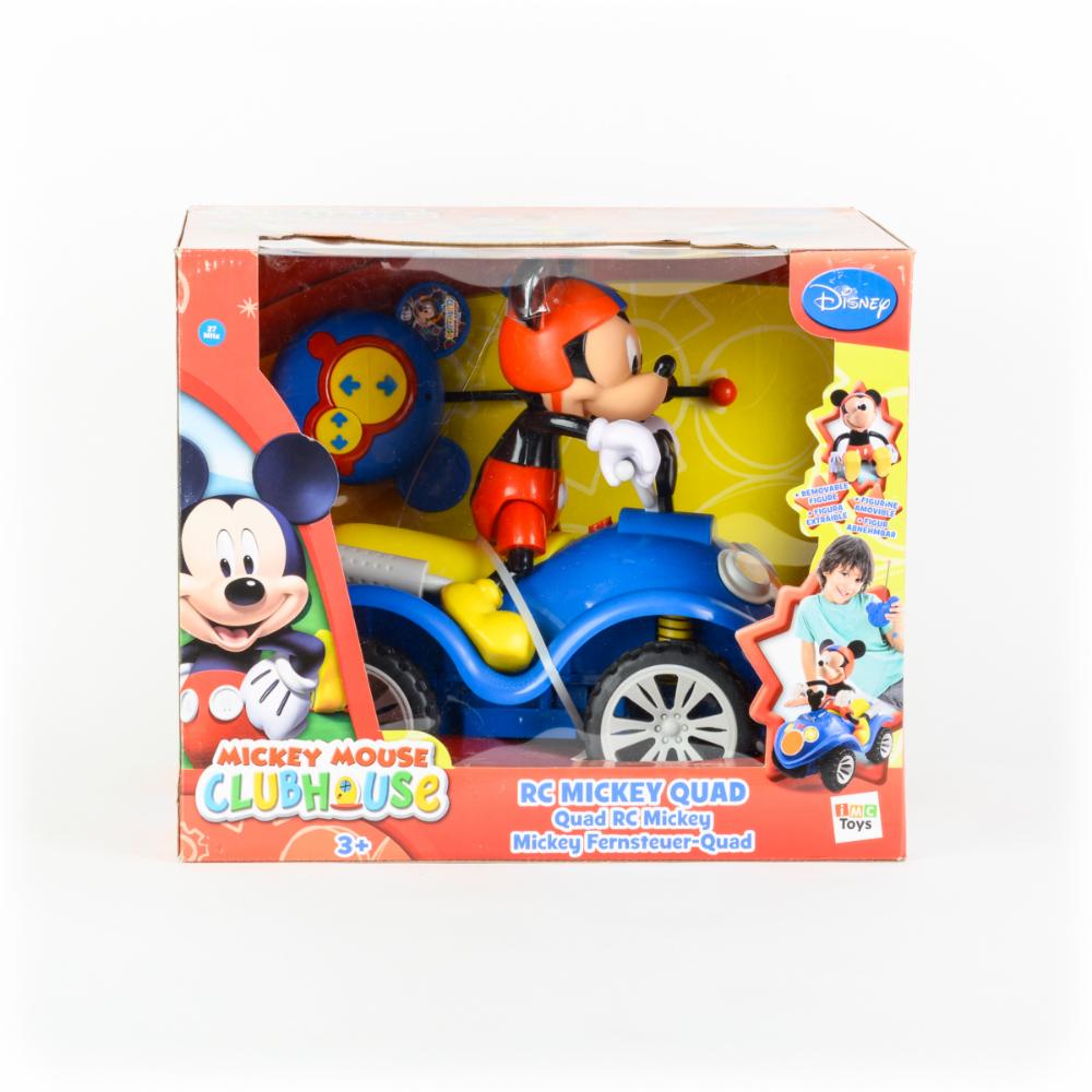Cuadron Mickey MICKEY MOUSE R/C
