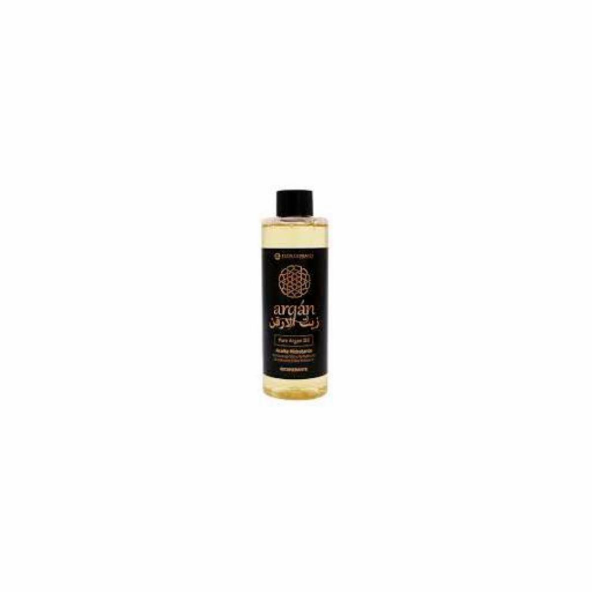 Aceite Cosmético Hidratante De Argan FLOR DE MAYO 200 Ml