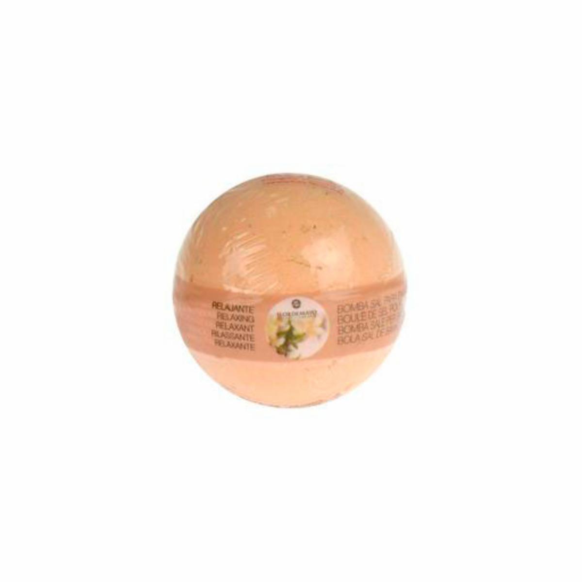 Sal De Baño Bomba  Azahar FLOR DE MAYO 250 G