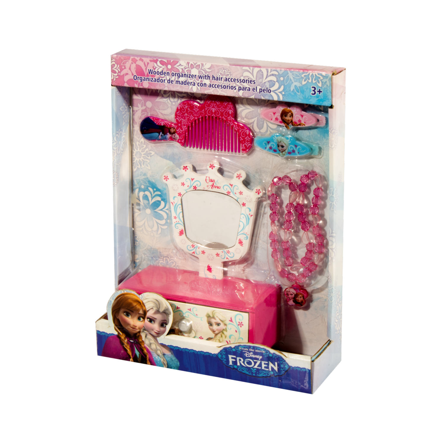 Set De Joyas FROZEN Frozen
