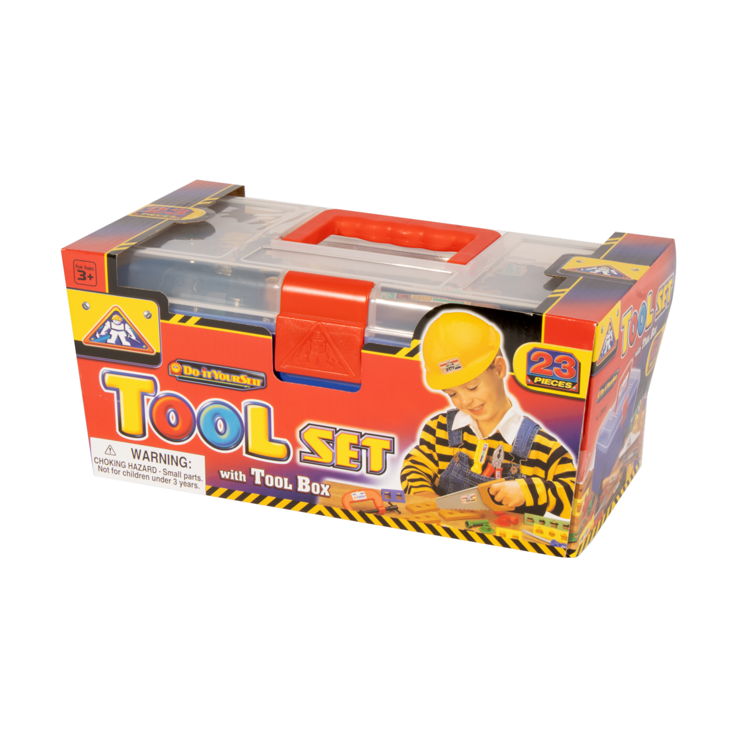 Juego De Herramientas Portátil KA SHUN 23 Piezas