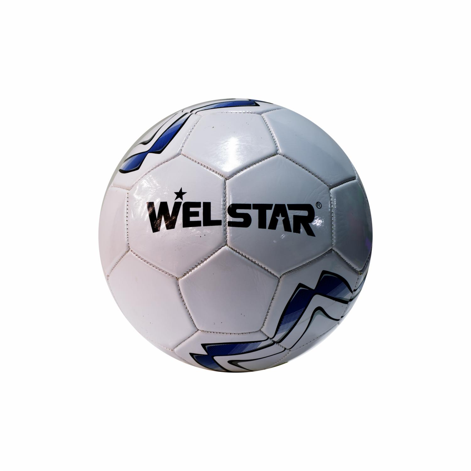 Balón De Fútbol WELSTAR Número 5