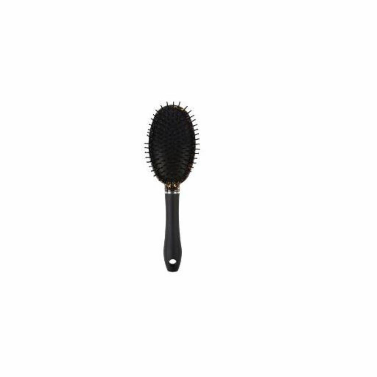 Cepillo De Cabello Ovalado Plástico JOIA Unidad