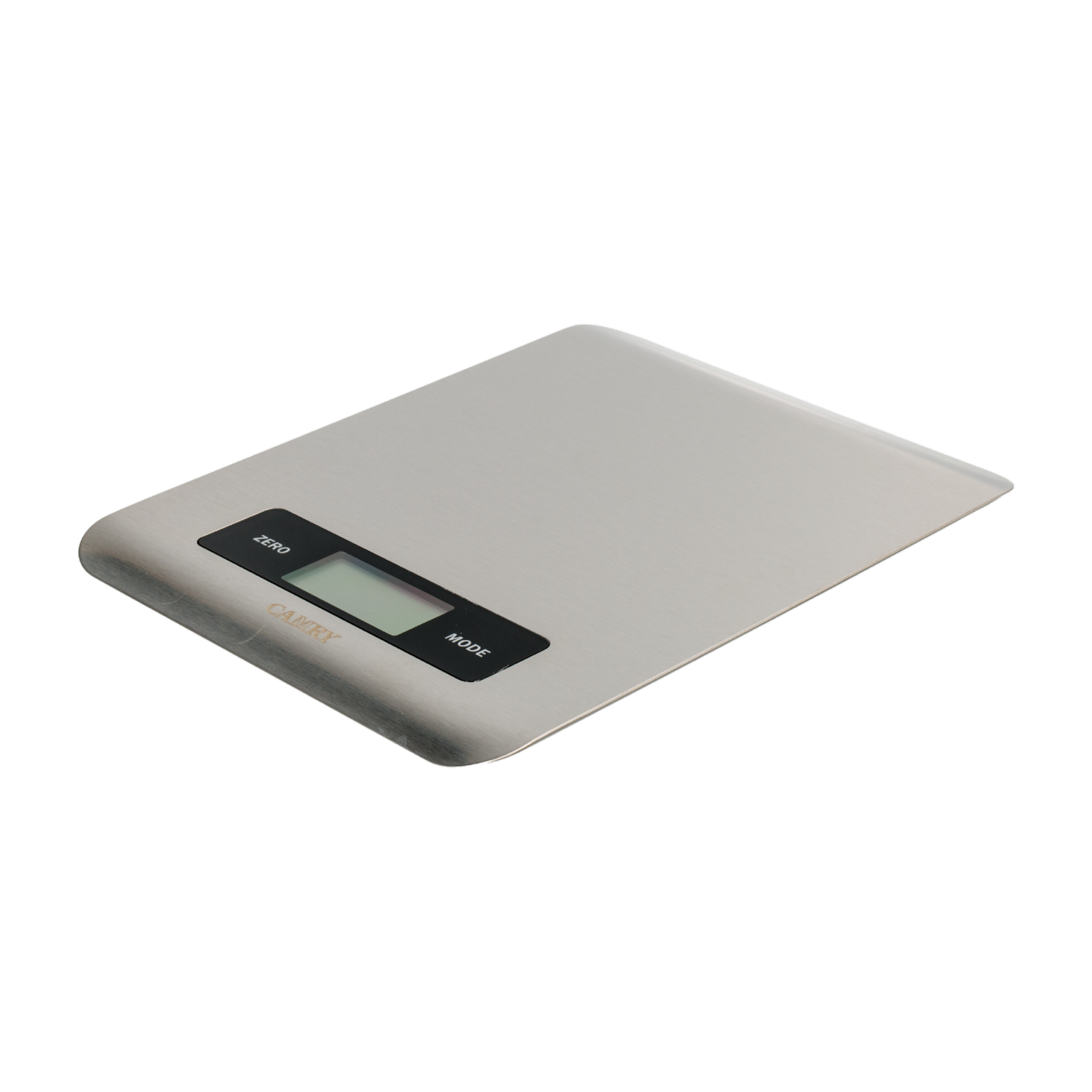 Balanza Cocina Acero Inoxidable CAMRY Unidad