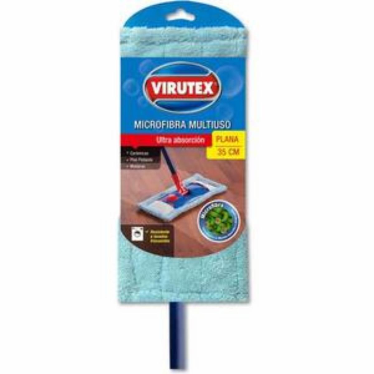 Set De Mopa Microactiva VIRUTEX Unidad