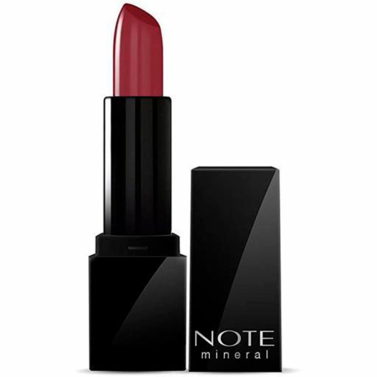 Delineador De Labios De Labios N° 2 NOTE Unidad