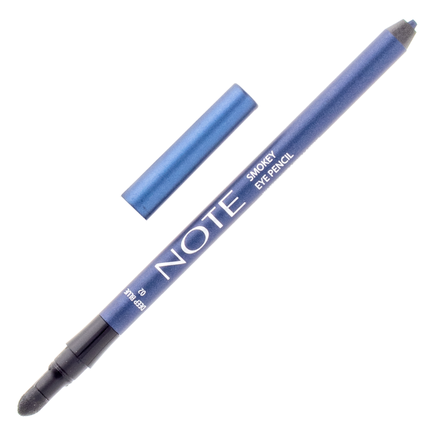 Delineador De Ojos Delineador Smokey 2 NOTE Unidad