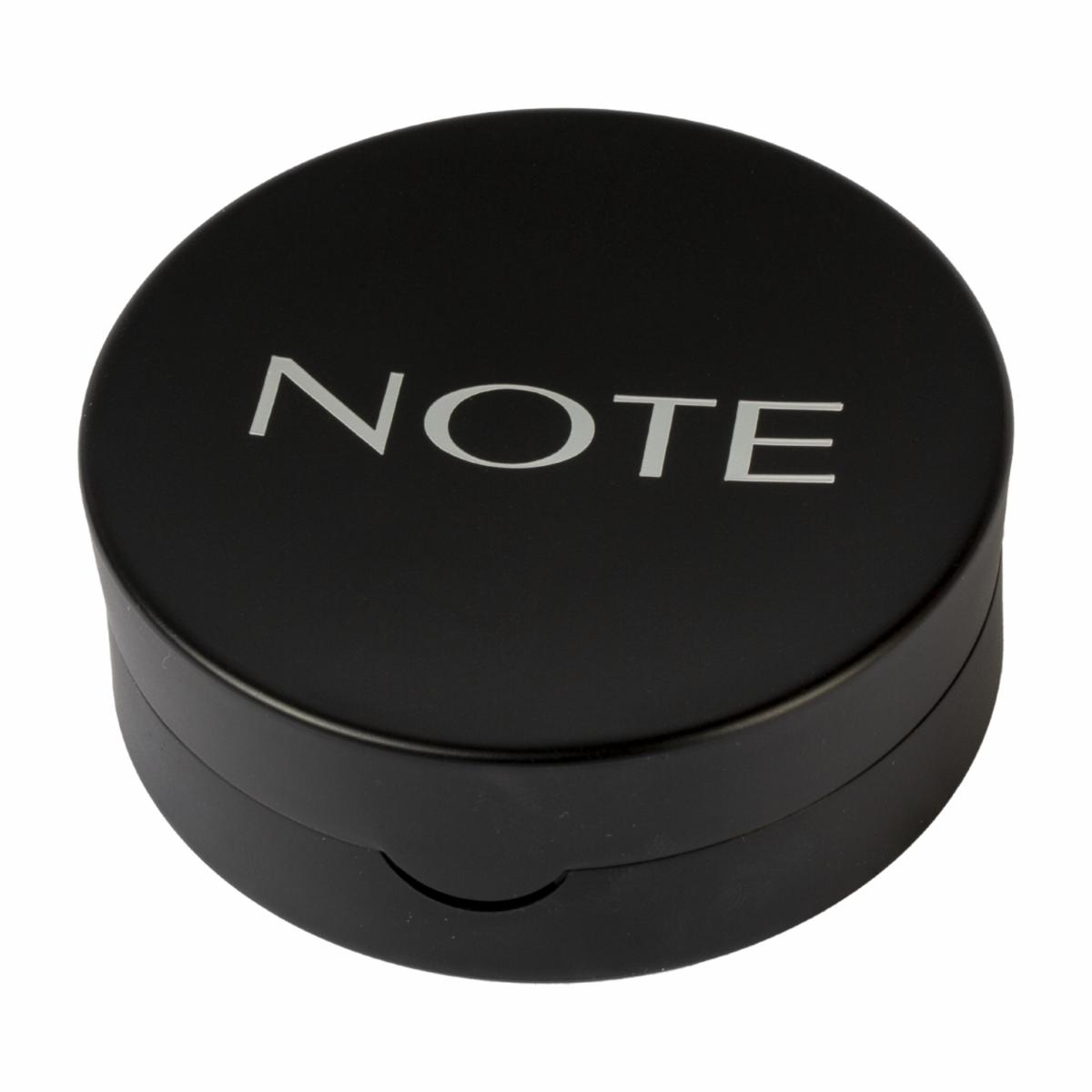 Base De Maquillaje Cremoso N3 NOTE Unidad