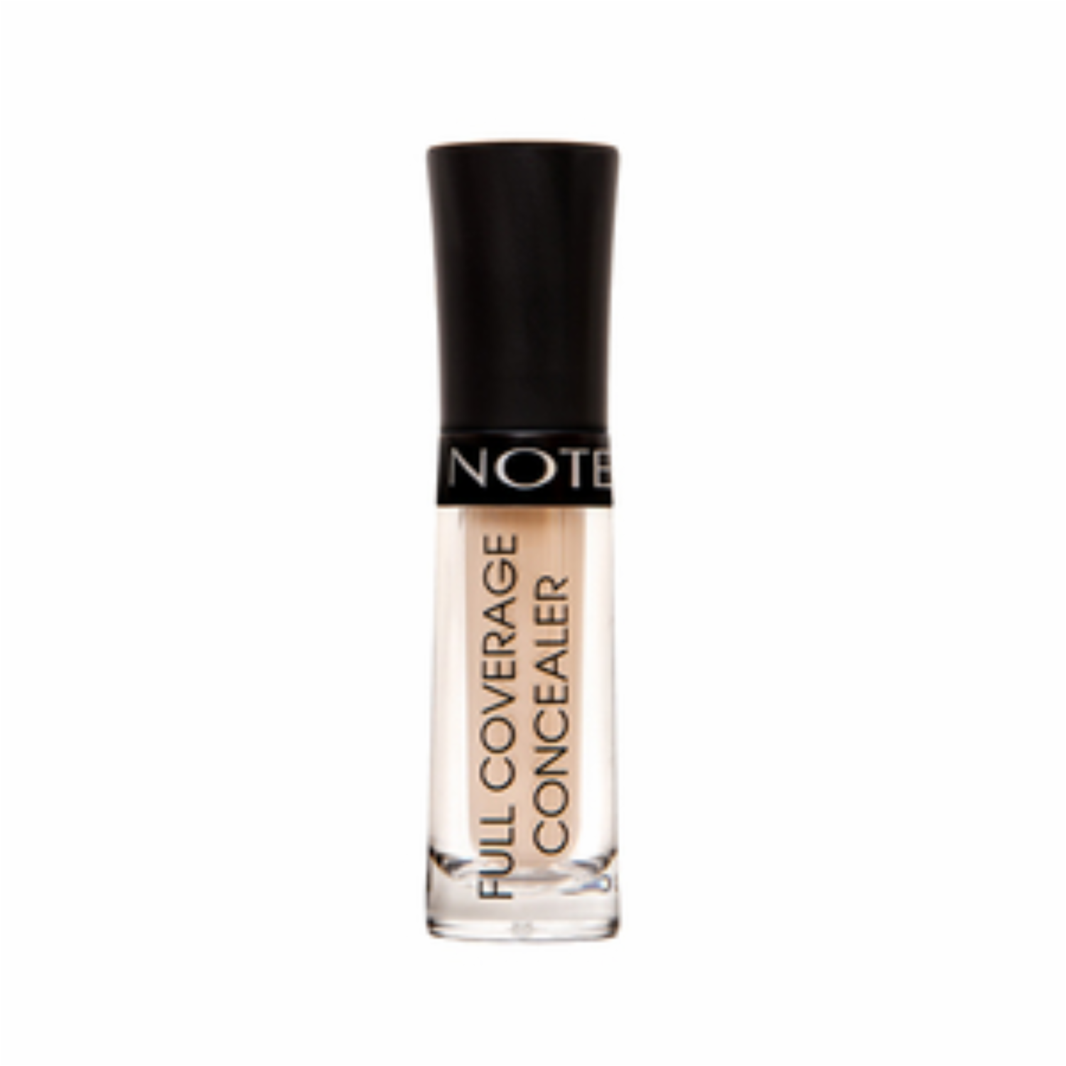Corrector De Ojeras Líquido Numero 01 NOTE Unidad