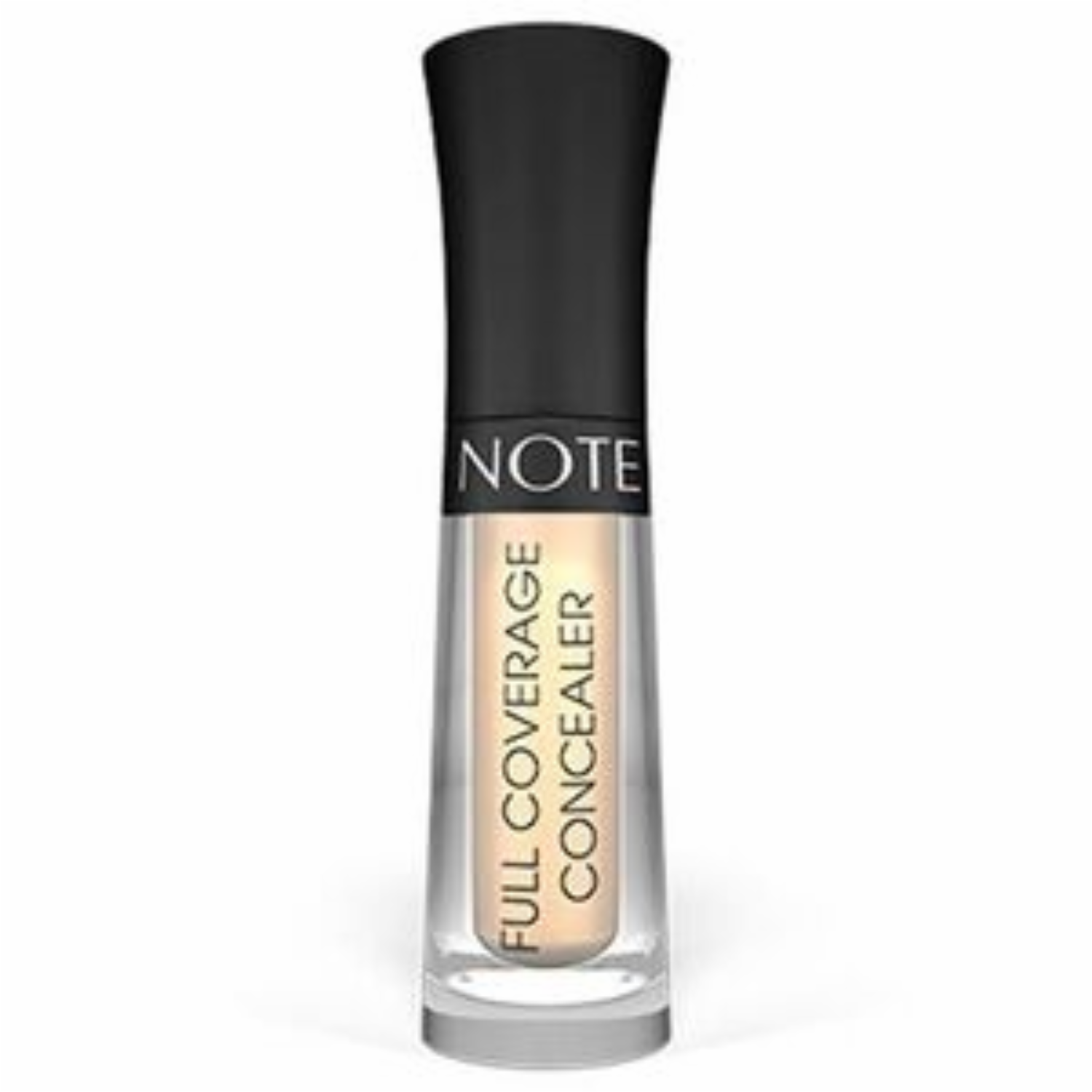 Corrector De Ojeras Líquido Numero 03 NOTE Unidad