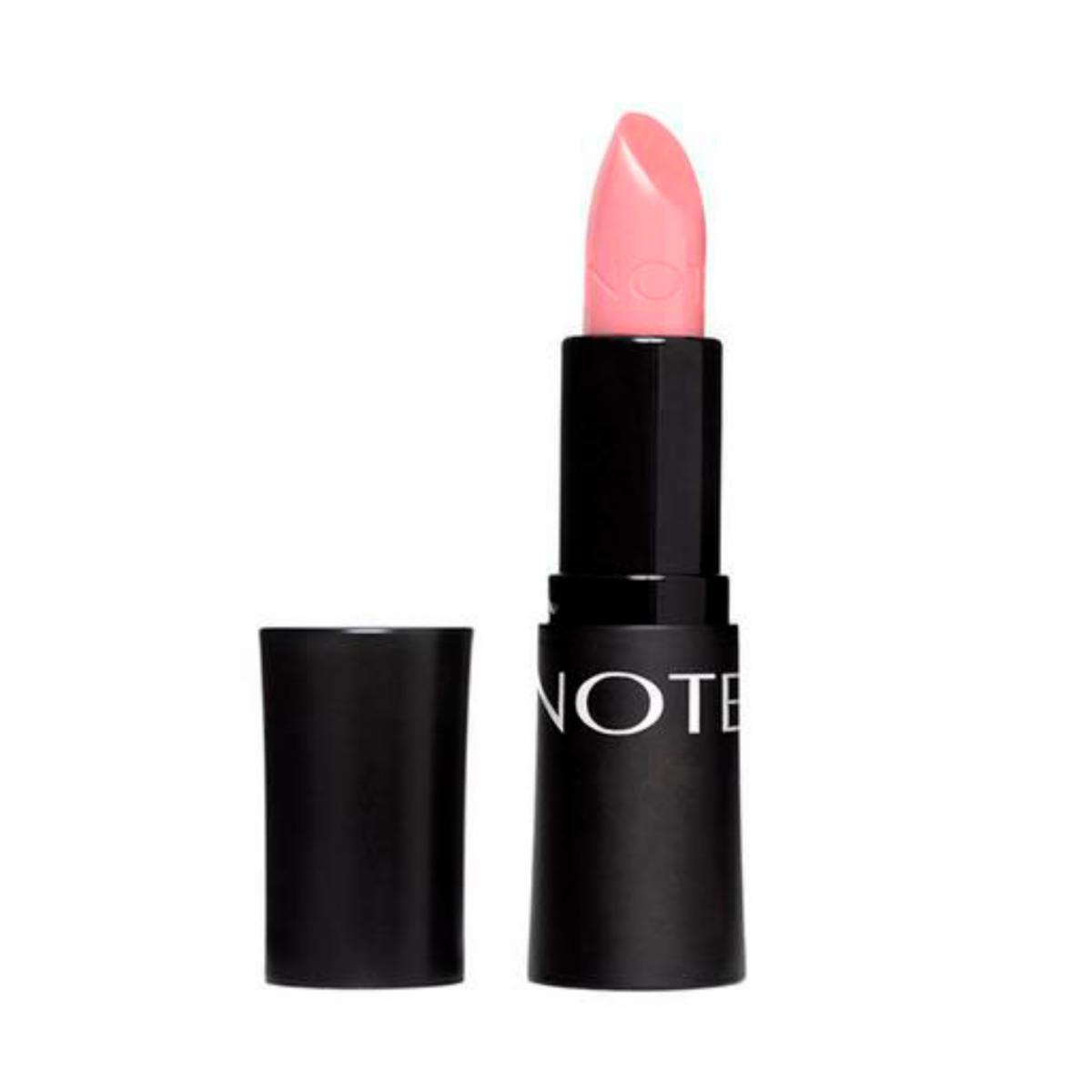 Lápiz Labial Lingerie Pink Tono 02 NOTE Unidad