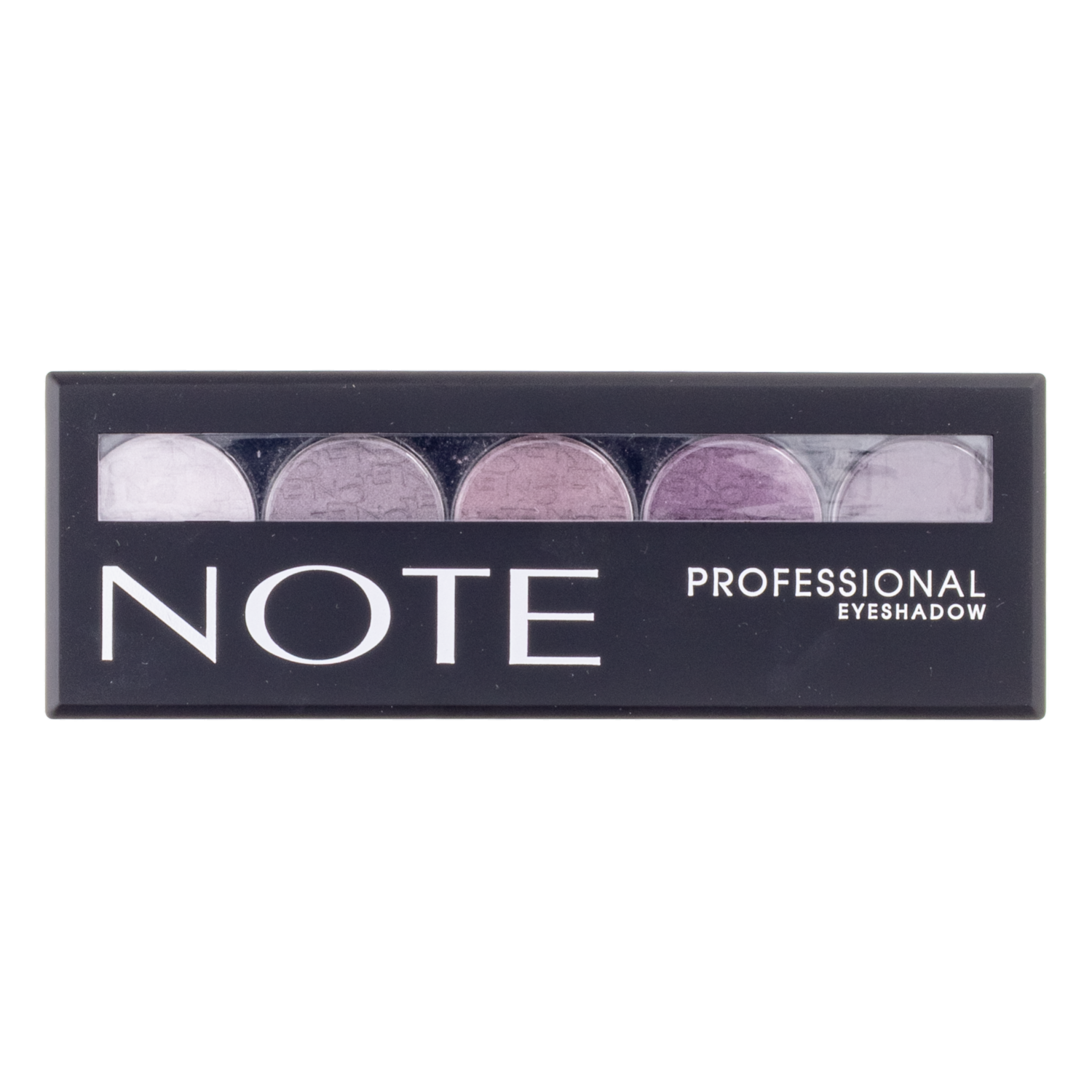 Sombra De Ojos Kit Tono 102 NOTE Unidad