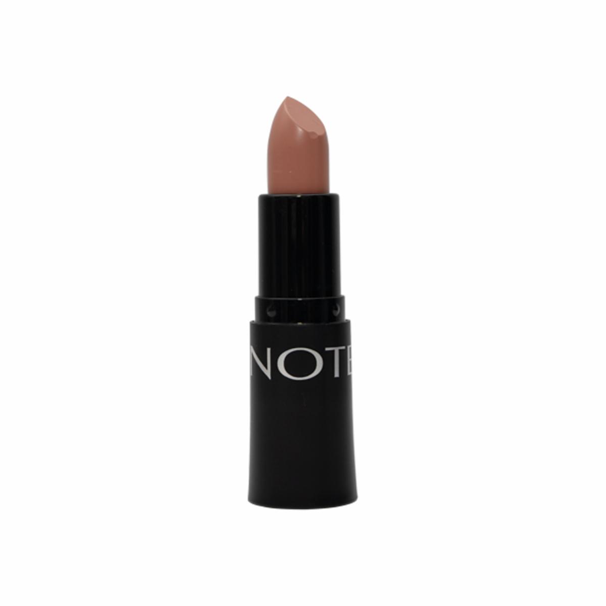 Lápiz Labial Mattemoist 309 NOTE Unidad
