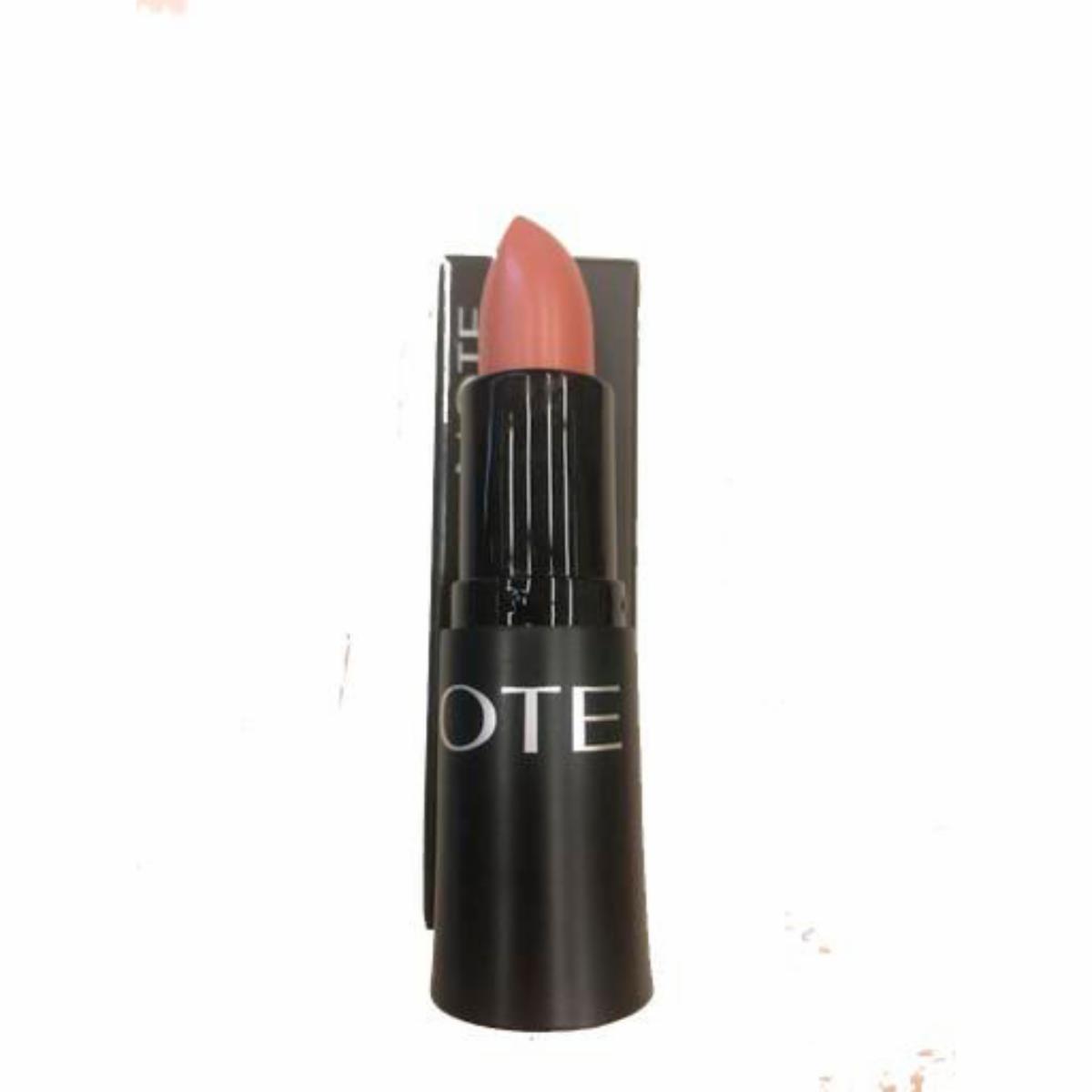 Lápiz Labial Mattemoist Tono 312 NOTE Unidad