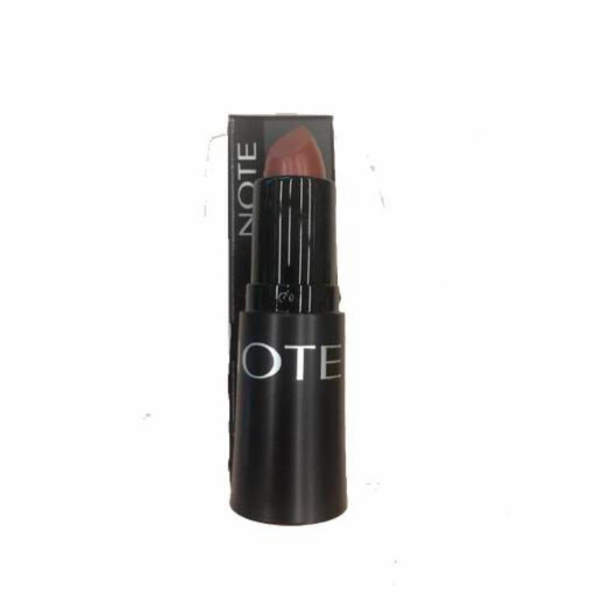 Lápiz Labial Mattemoist 315 NOTE Unidad