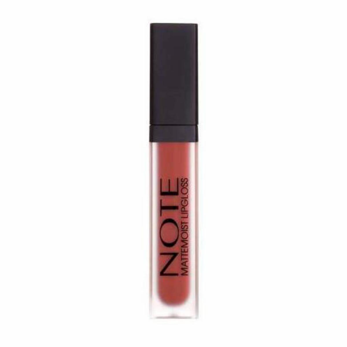 Brillo Labial Labial Mattemoist 416 NOTE Unidad