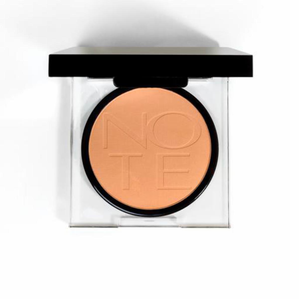 Polvo Compacto Mineral Tono 04 NOTE Unidad