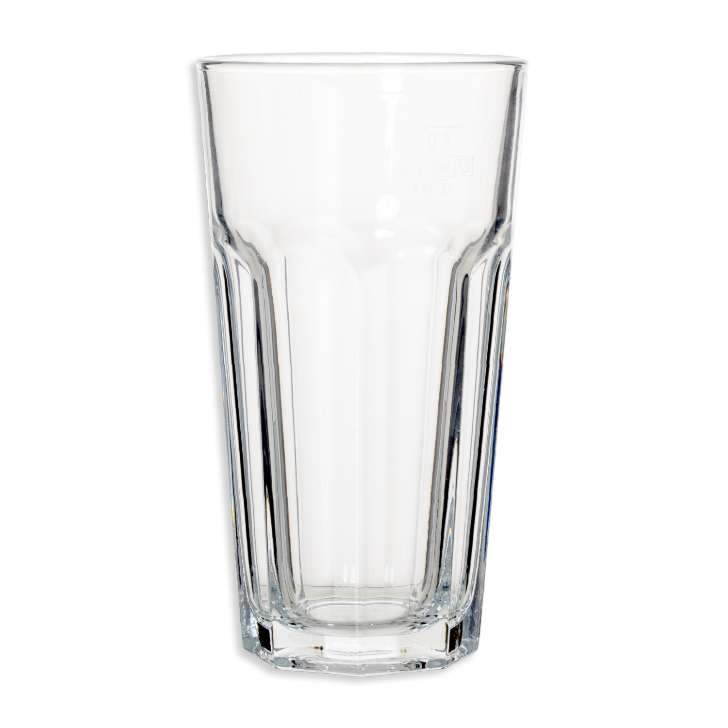 Vaso De Cristal Para Licor 365 Ml PASABAHCE 1118950