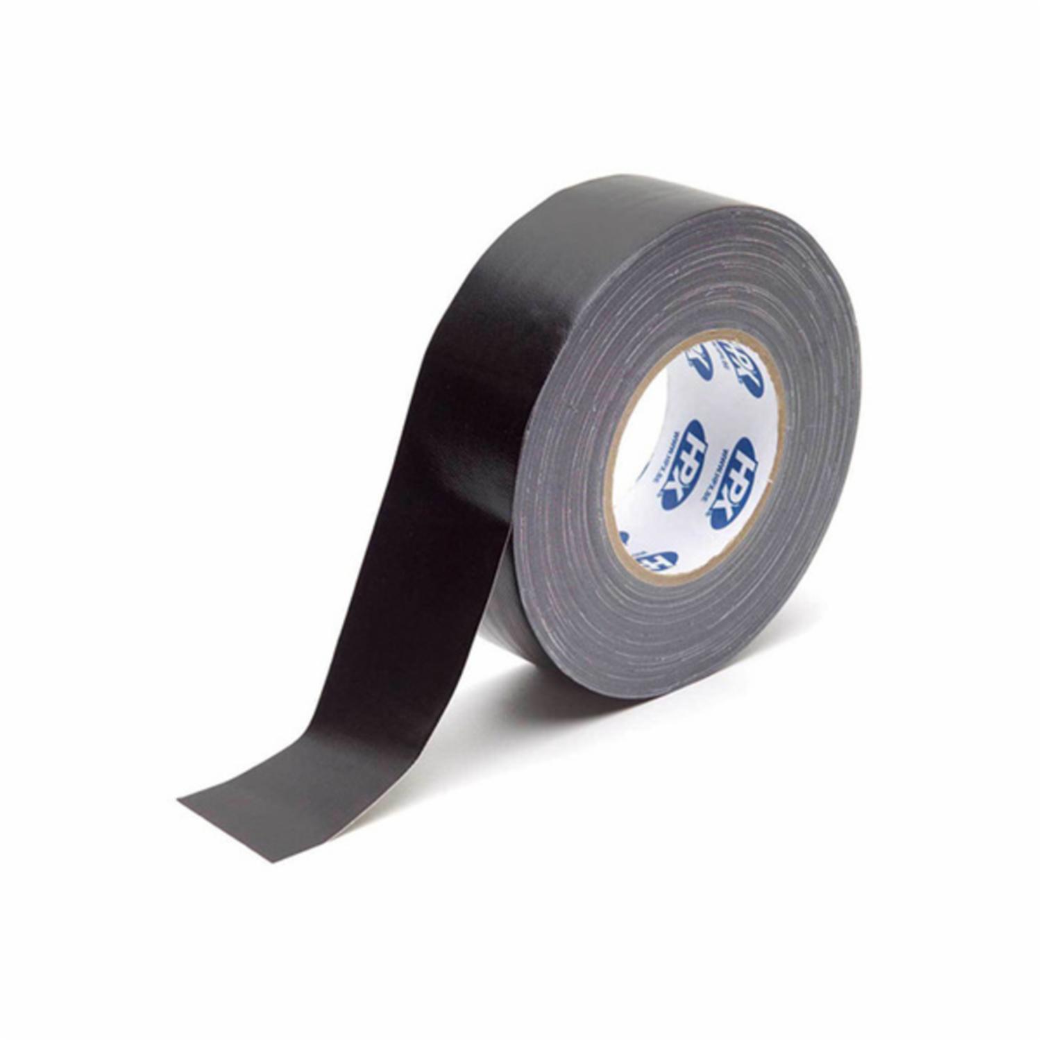 Cinta Aislante De Pvc Color Negro HPX 19MM X 10M