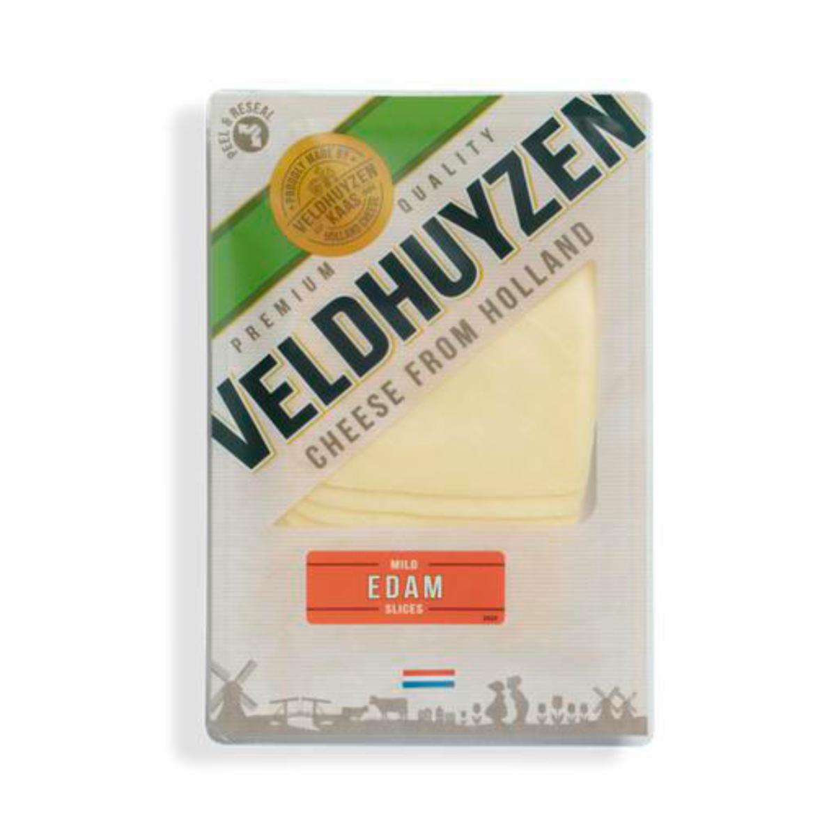 Queso Edam Madurado VELDHUYZEN 150 G