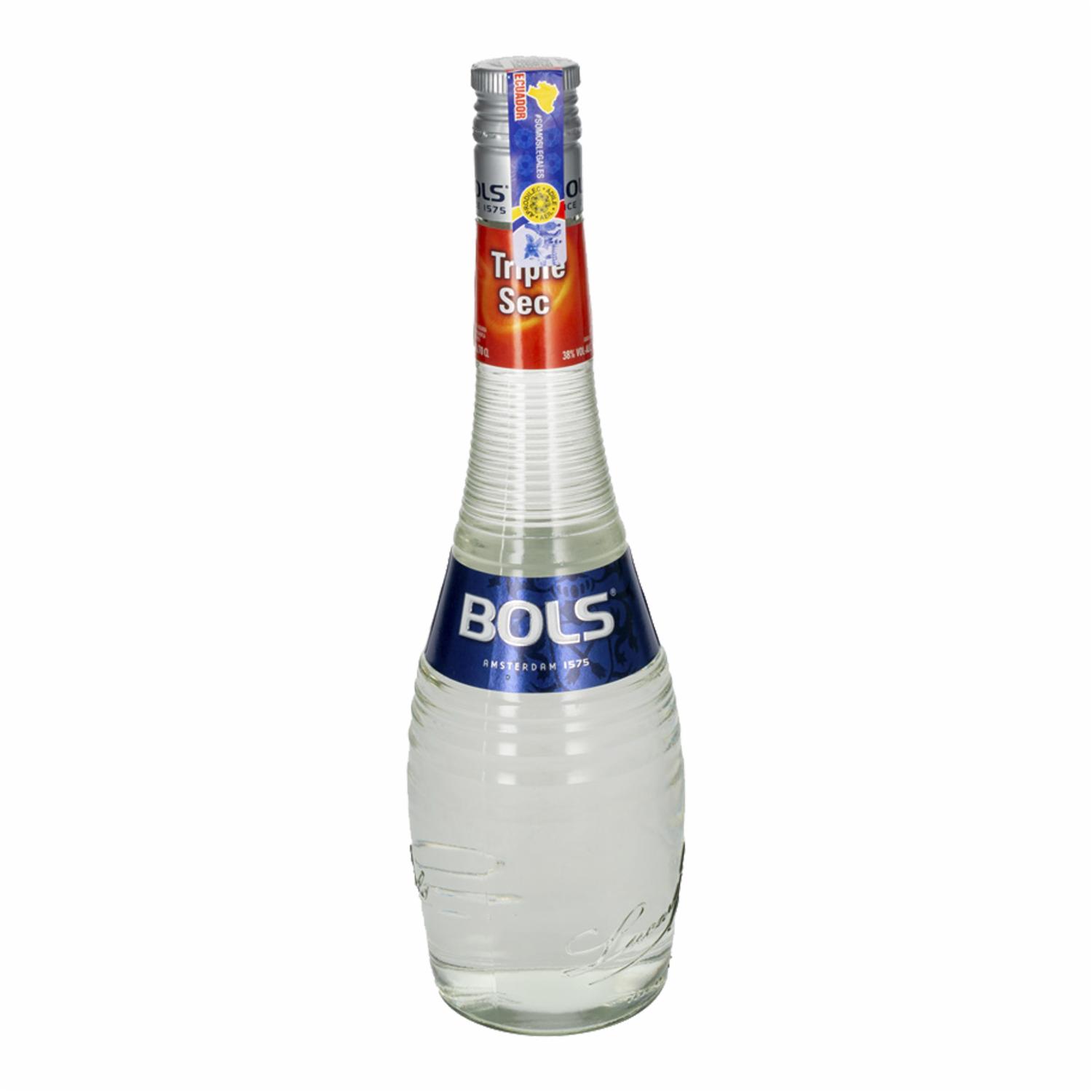 Triple Sec BOLS 700 ML