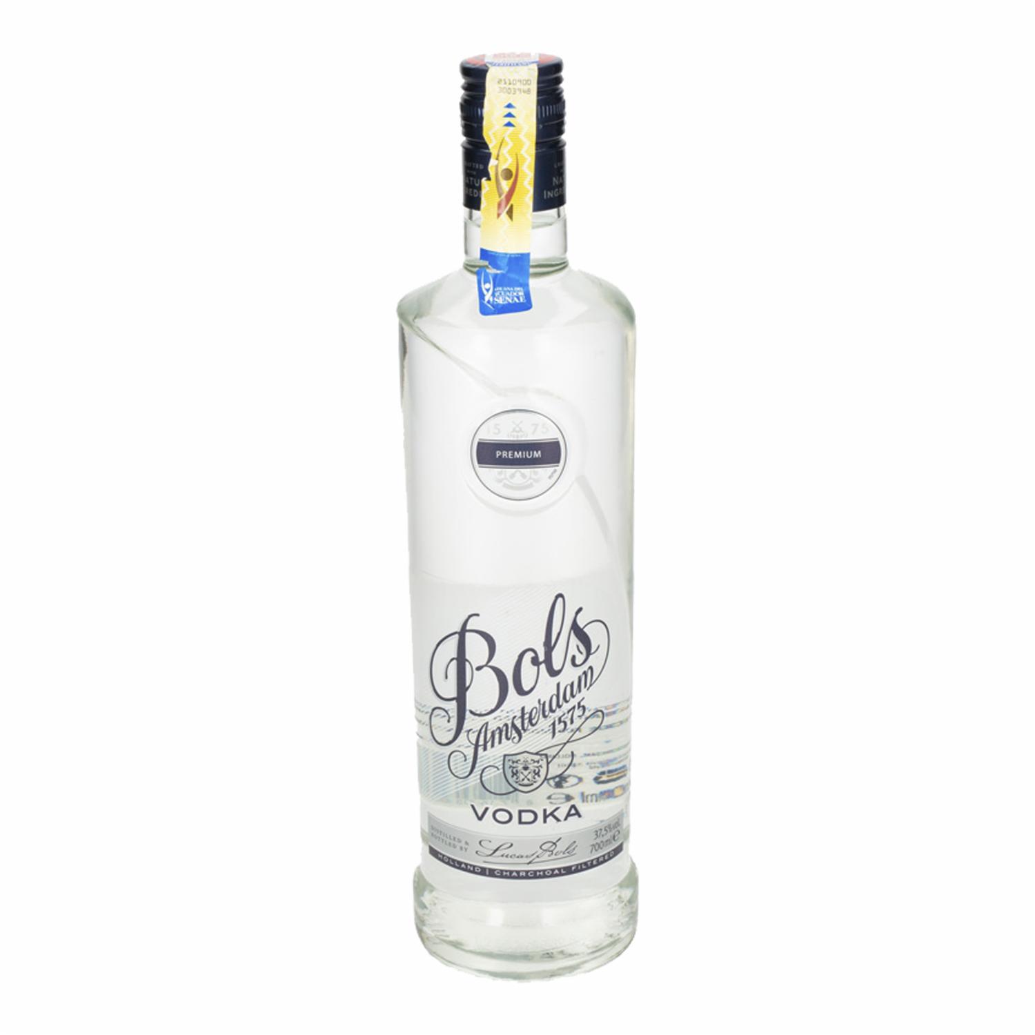 Vodka Tradicional BOLS 700 Ml