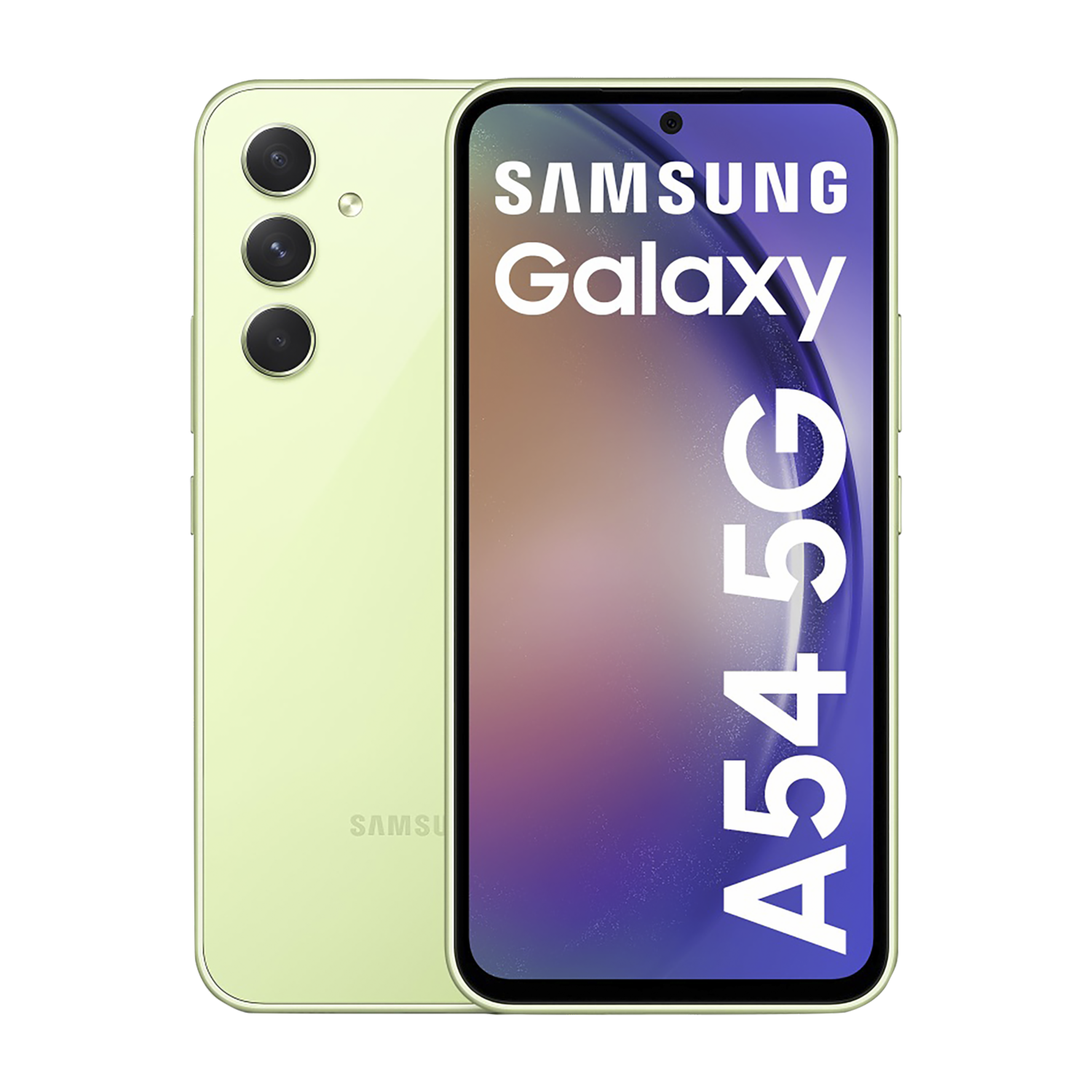 Teléfono Celular A54 5G SAMSUNG 8 Gb + 256 Gb