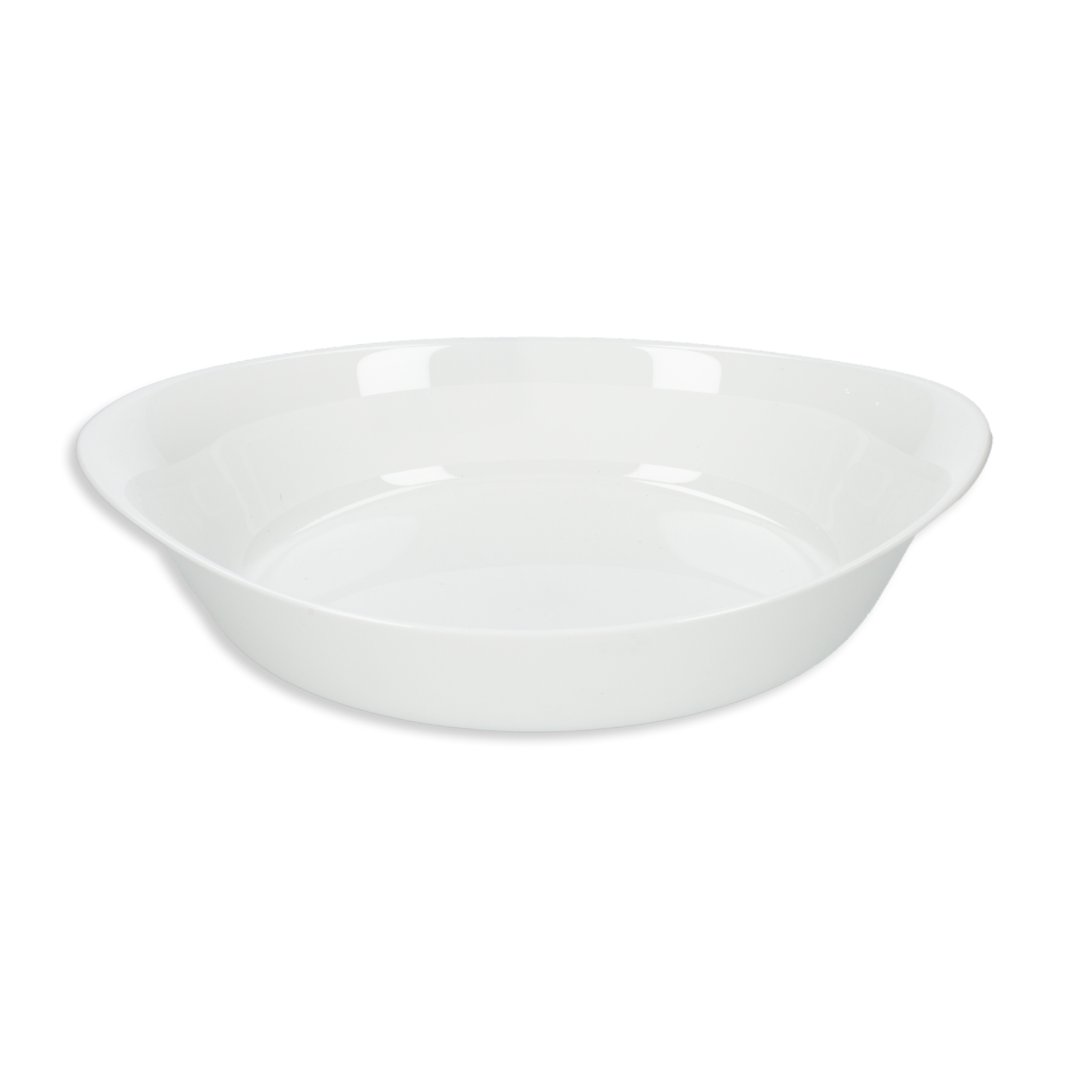 Plato Ovalado Smart Cuisine Carine LUMINARC 1,3 L