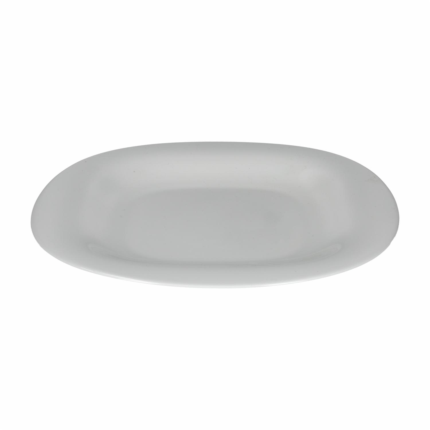 Plato Tendido Temp Carine Granit 27 LUMINARC Unidad