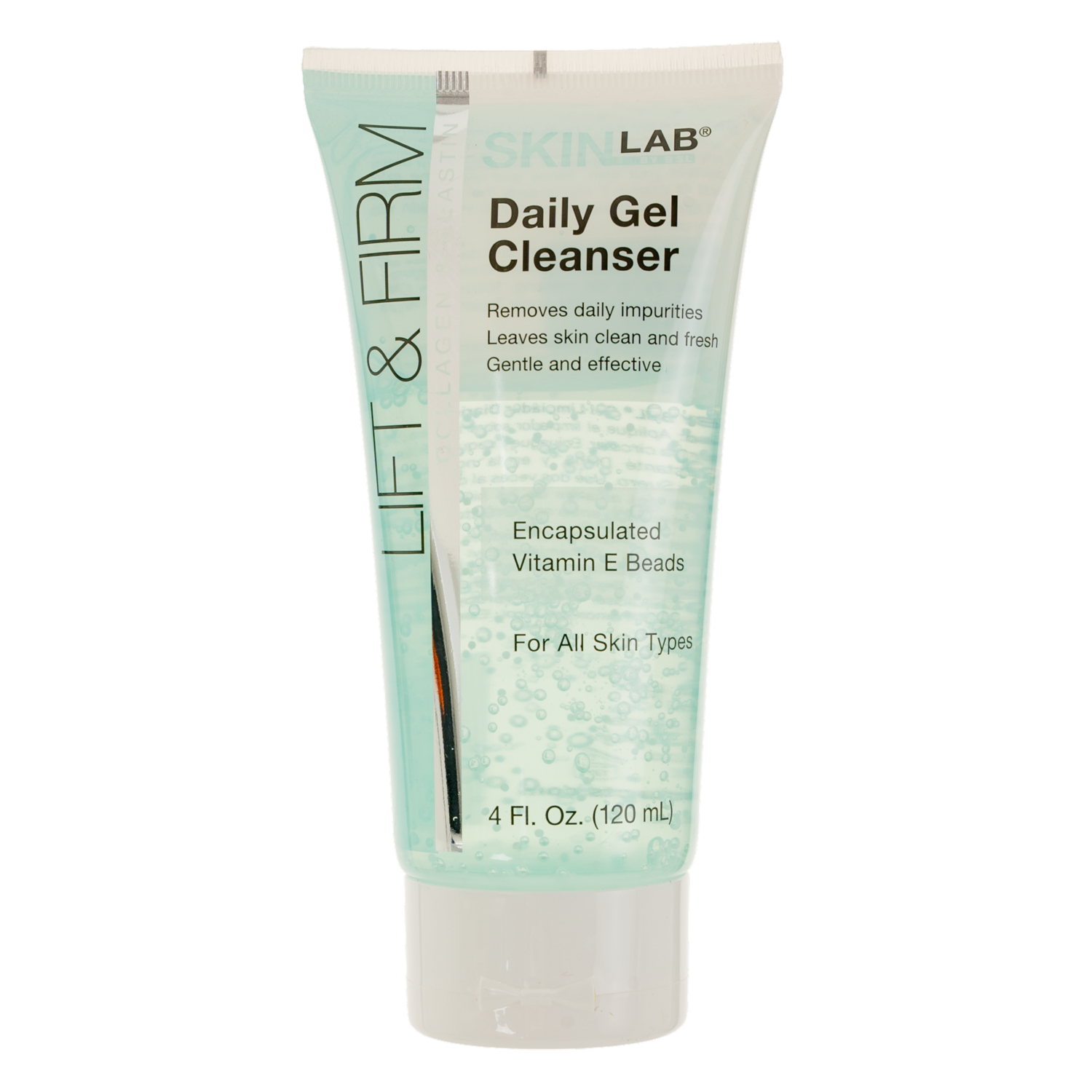 Limpiador Facial En Gel Para Eliminar Impurezas SKINLAB De 150Ml