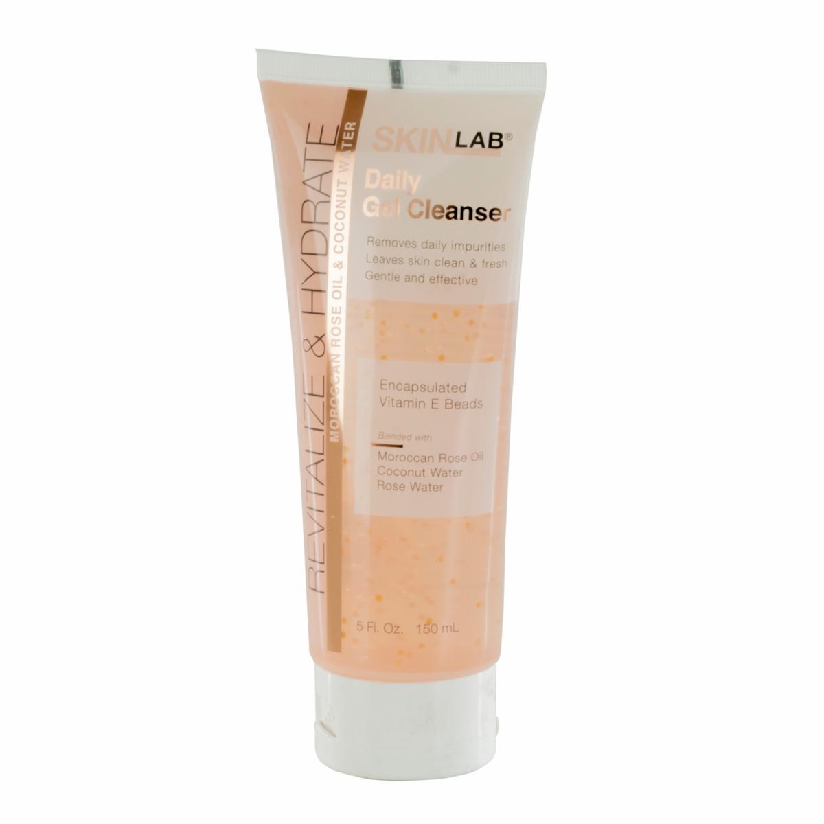 Limpiador Facial En Gel Revitalize & Hydrate Daily Cleanser SKINLAB 150 Ml