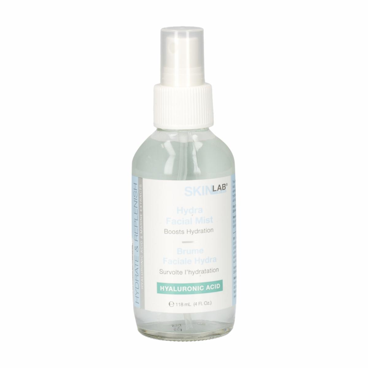 Crema Facial Hidratante Facial Acido Hyaluronico SKINLAB 118 Ml